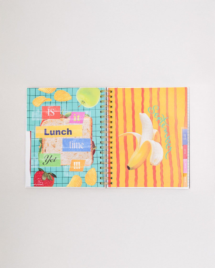 interior september lunch pages