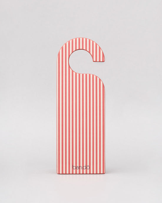 Novelty Bookmark – Reading in Progress | Door Hanger Bookmark | ban.do
