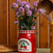 strawberry jam petite vase