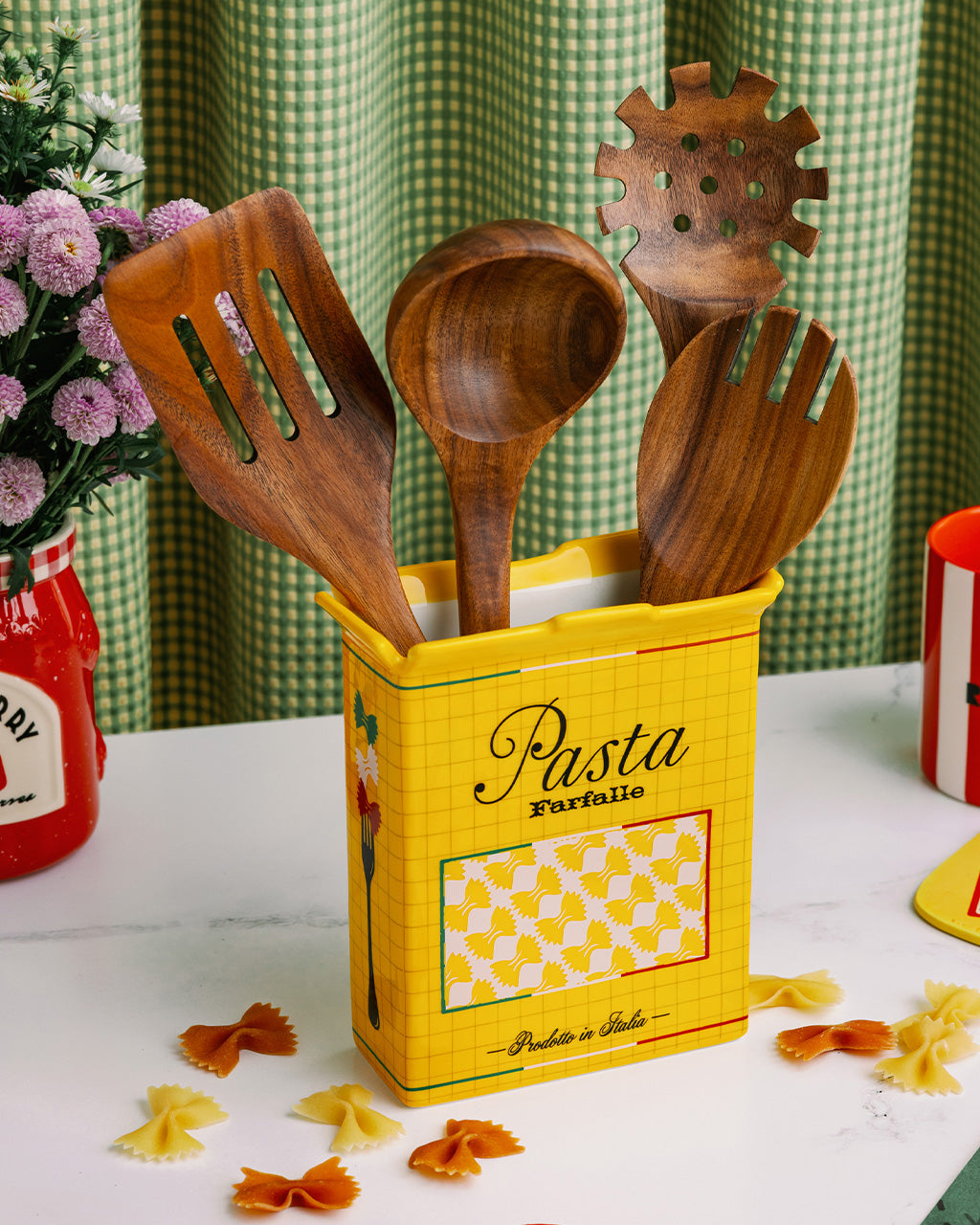ban.do Pasta Box