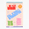 'just enjoying the view' 2027 wall calendar and stickers