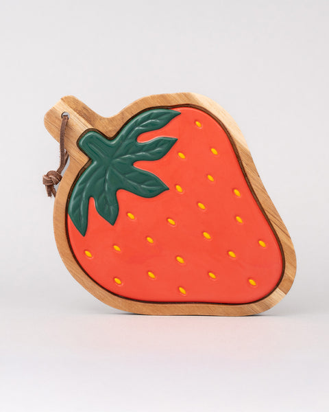 towa亭　ハンドメイド　ハンドソーン　バリー　25cm with D 262062WEBTrivet-