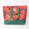 Large Canvas Tote - Cherries