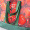 Large Canvas Tote - Cherries