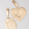 Luggage Tag Set - Lockets