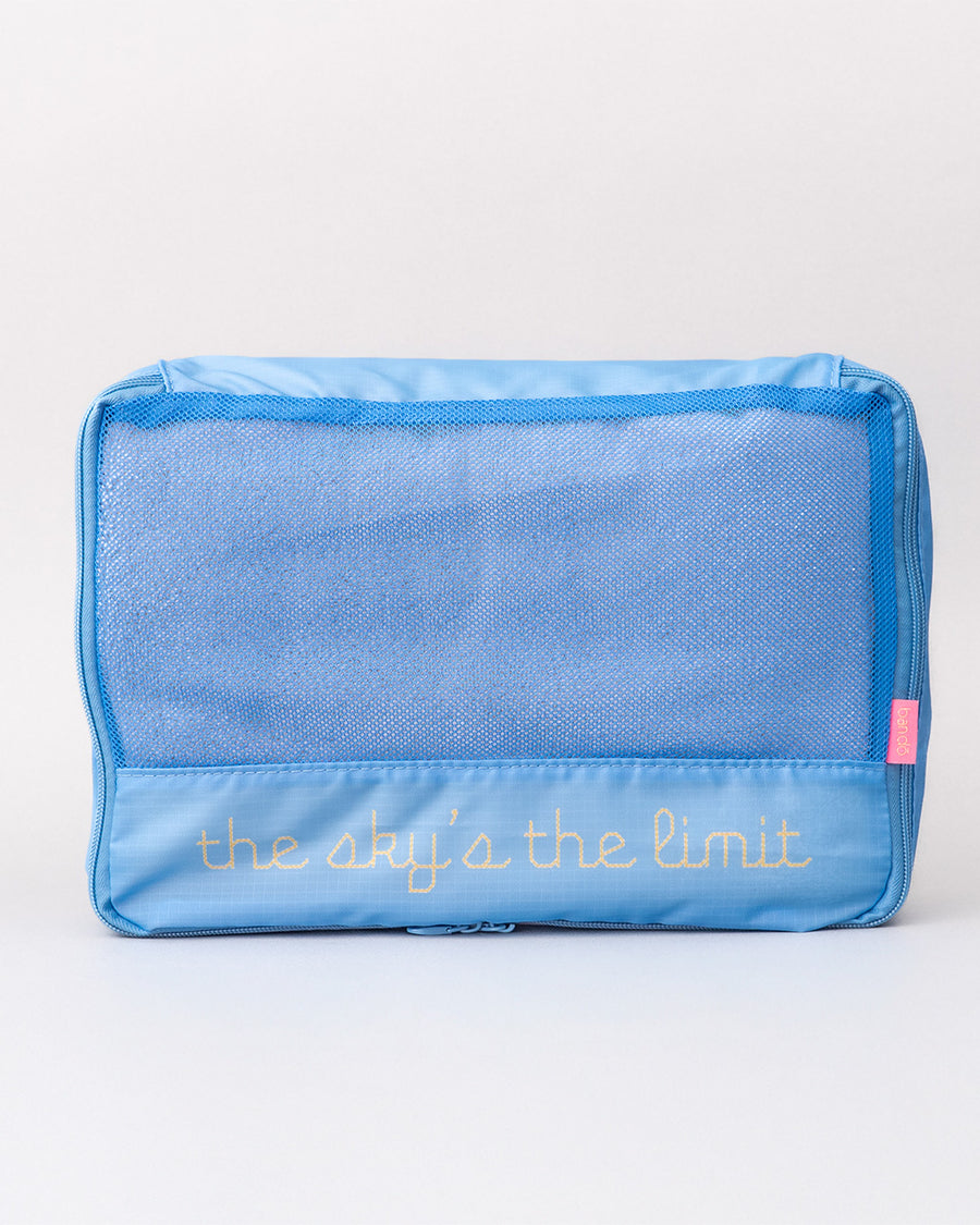 Packing Cube Set - J'adore Les Cerises