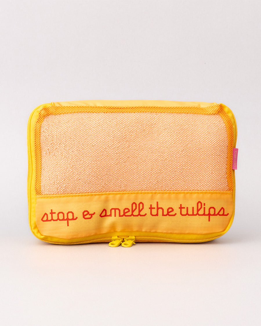 Packing Cube Set - J'adore Les Cerises