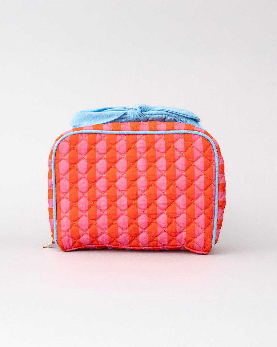 Toiletry Bag - Stripes