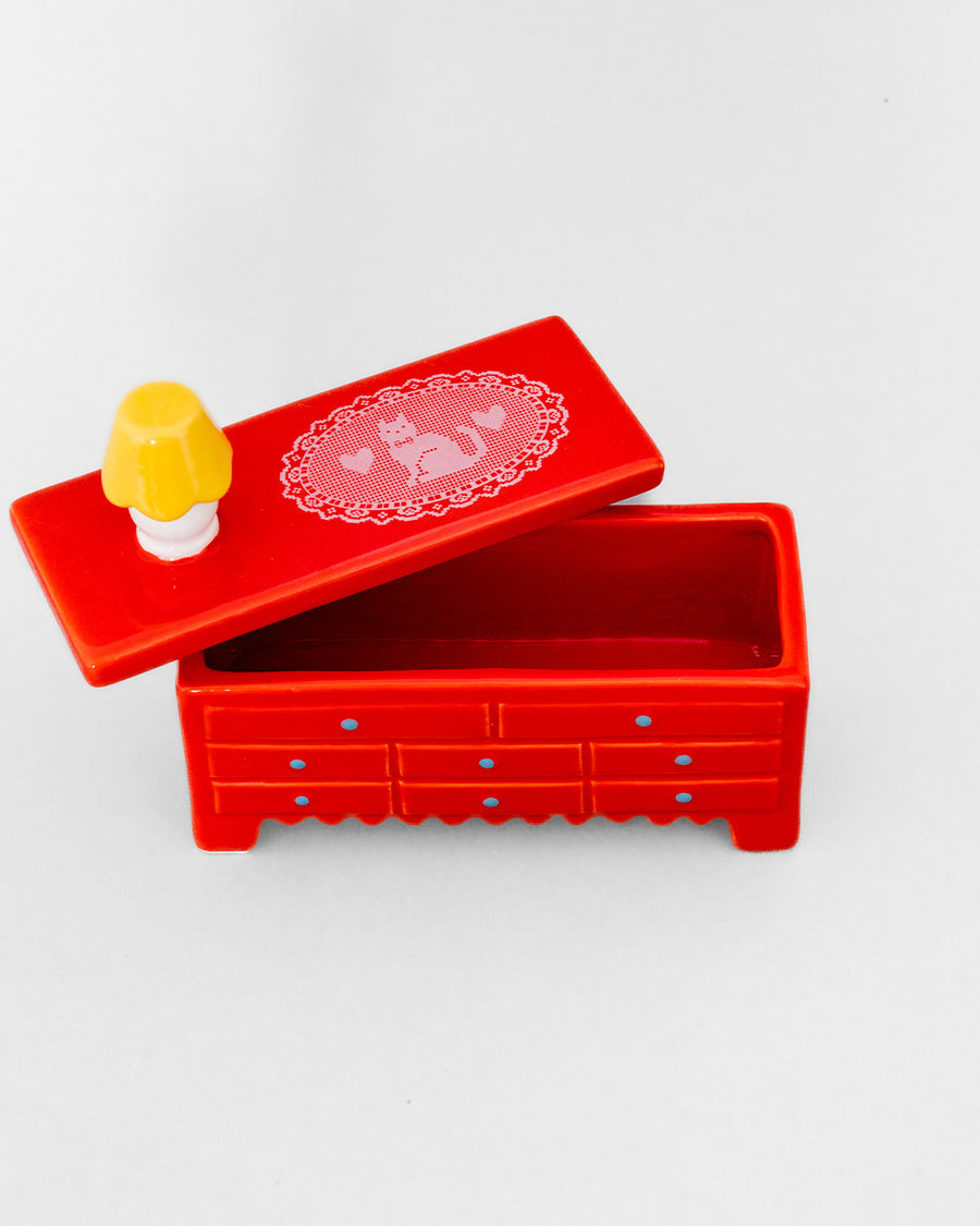 ban.do - Trinket Box