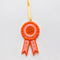 pink ribbon that says 'world's greatest - just in general'