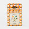 inquiry card deck that comes with 48 illustrated cards in a box, each card with a fun thought or encouragement to consider.