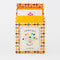 inquiry card deck that comes with 48 illustrated cards in a box, each card with a fun thought or encouragement to consider.