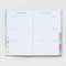weekly pages