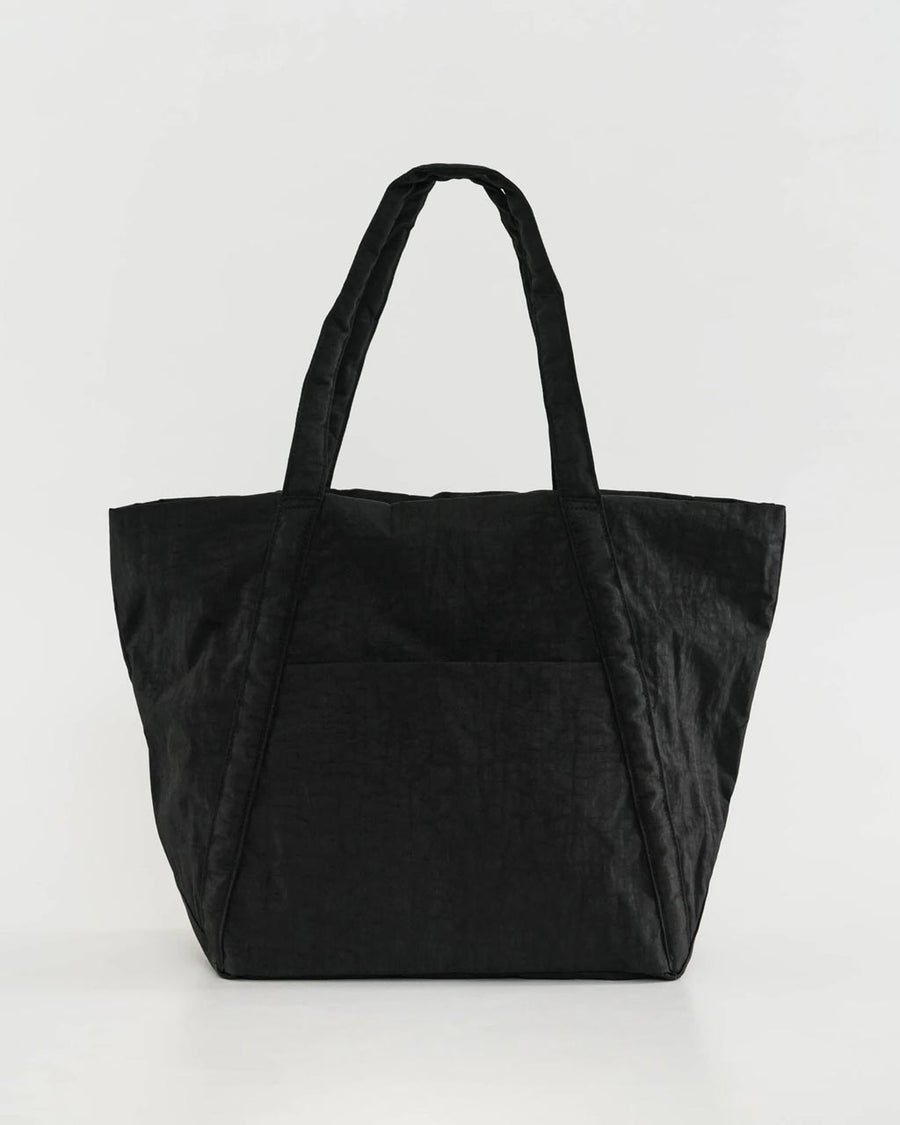 Cloud Bag - Black – ban.do