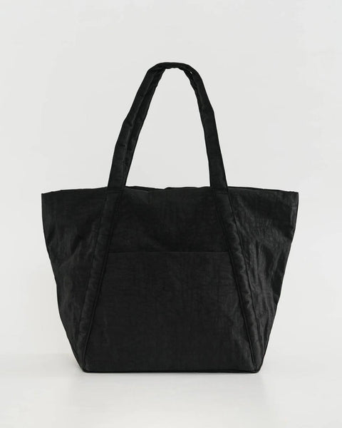 【DOUBLE COMMA】CLOUD BAG（BLACK） Cloud Bag - Black – ban.do