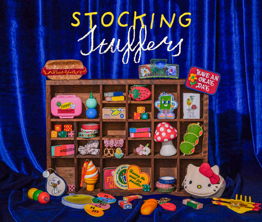 Stocking stuffer gift ideas under $25 that are small but full of joy