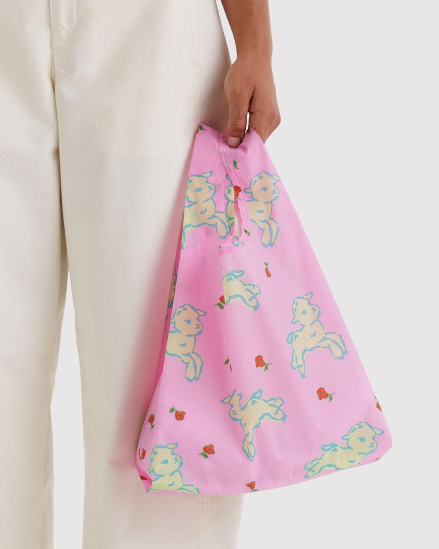 Baby Baggu - Lambs – ban.do