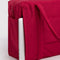 laptop sleeve of cherry red cloud carry on