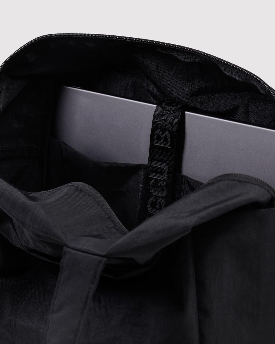 Everyday Cloud Bag - Black – ban.do