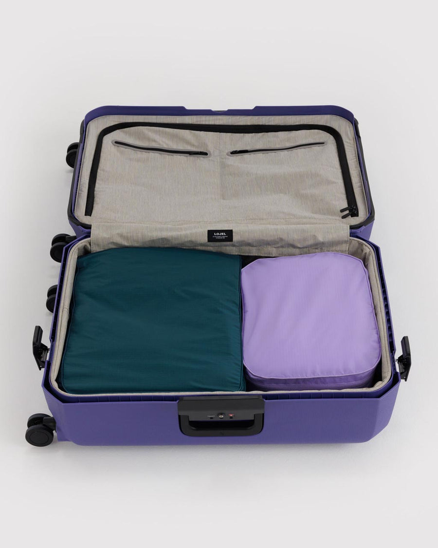 Large Packing Cube Set - Crocus Mix – ban.do