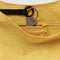 black key leash of sunflower medium crescent bag