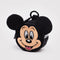 mickey head bag charm