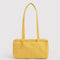 sunflower nylon bowler bag