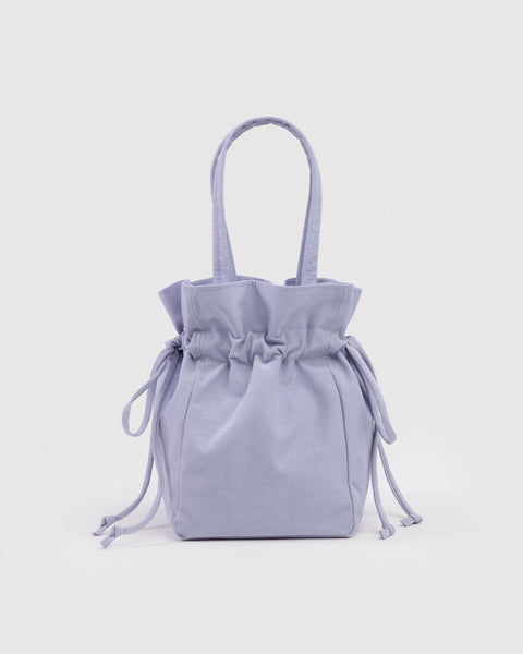 Nylon Drawstring Bag - Mist – ban.do