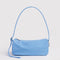 sky blue nylon loaf bag
