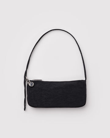 black pochette