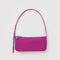deep fuchsia pochette 
