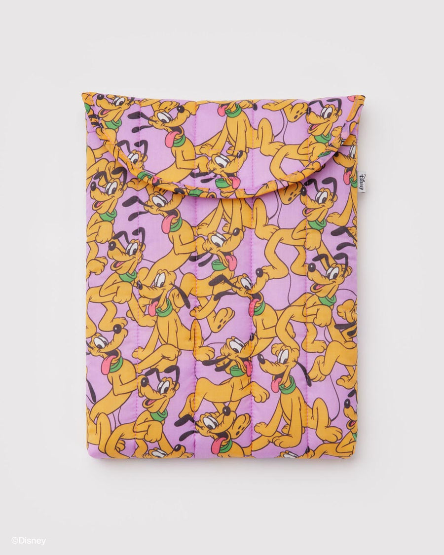Puffy Laptop Sleeve 13