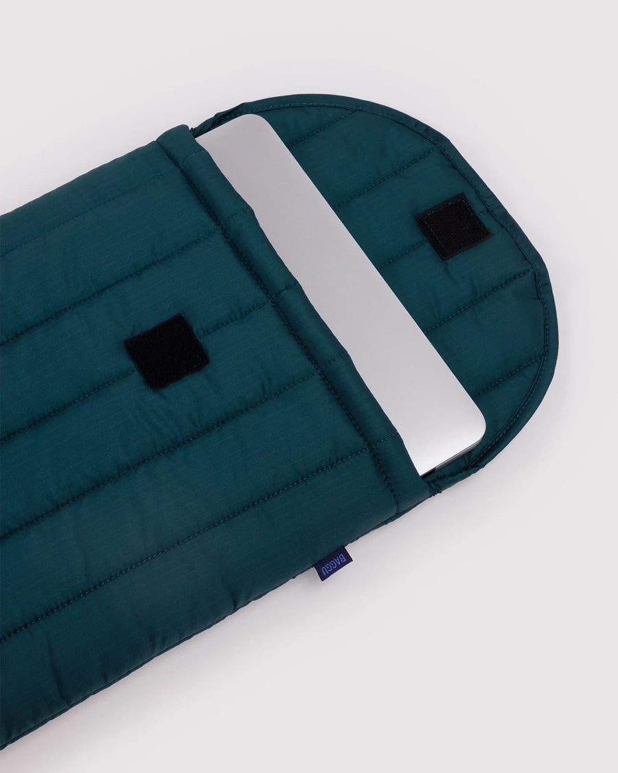 Puffy Laptop Sleeve 16