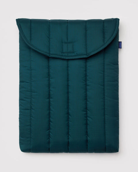 Puffy Laptop Sleeve 16