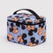 periwinkle lunch bag with mickey head print