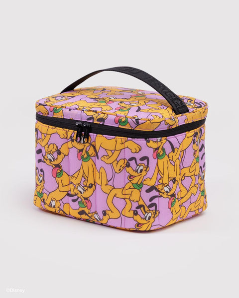 Puffy 限定ボックスセット Do You Puffy? Puffy Lunch Bag - Pluto – ban.do