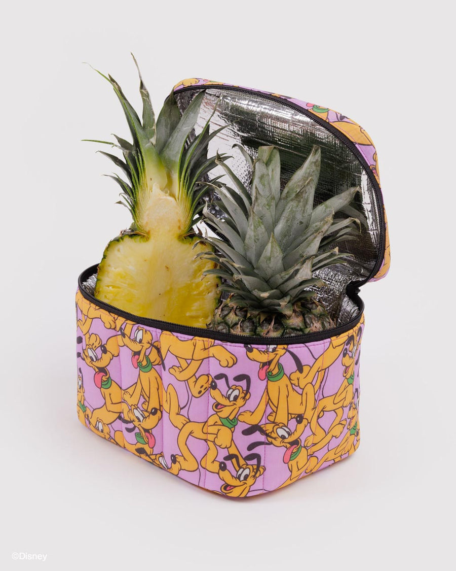 Puffy Lunch Bag - Pluto – ban.do