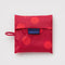 packaged red polka dot standard baggu