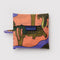 packaged multicolor standard baggu with turtle print