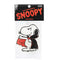 snoopy dracula air freshener