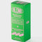 box of BLOMB perfume with notes of Grapefruit, Tarragon, Clary Sage, Violet Leaves, Rosemary