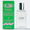 bottle and box of BLOMB perfume with notes of Grapefruit, Tarragon, Clary Sage, Violet Leaves, Rosemary