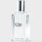 bottle of BLOMB perfume with notes of Cedrat, Grapefruit, Tagete, Vetiver, Crisp Green Apple, Amber, Papyrus