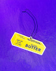 vanilla scented salted stick of butter air freshener