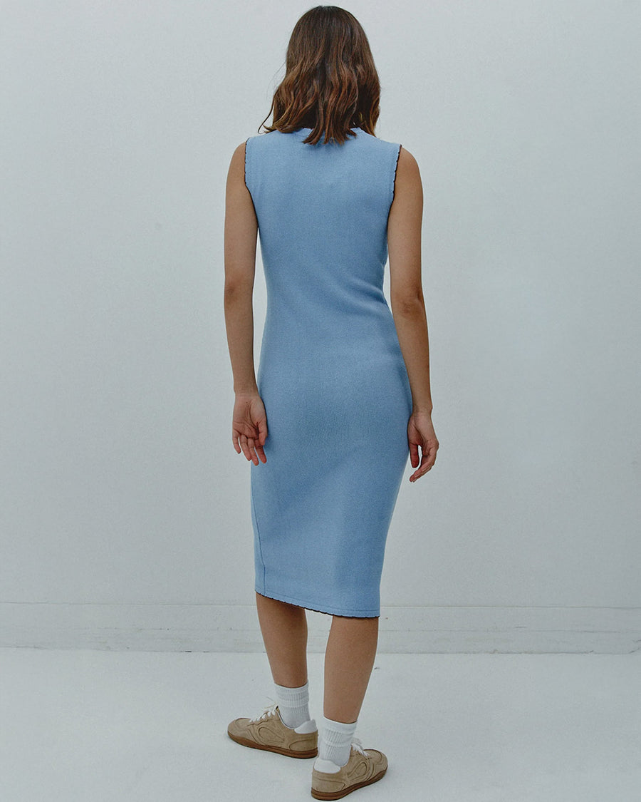 Clementine Knit Midi Dress ban.do Clementine Knit Midi Dress ban.do