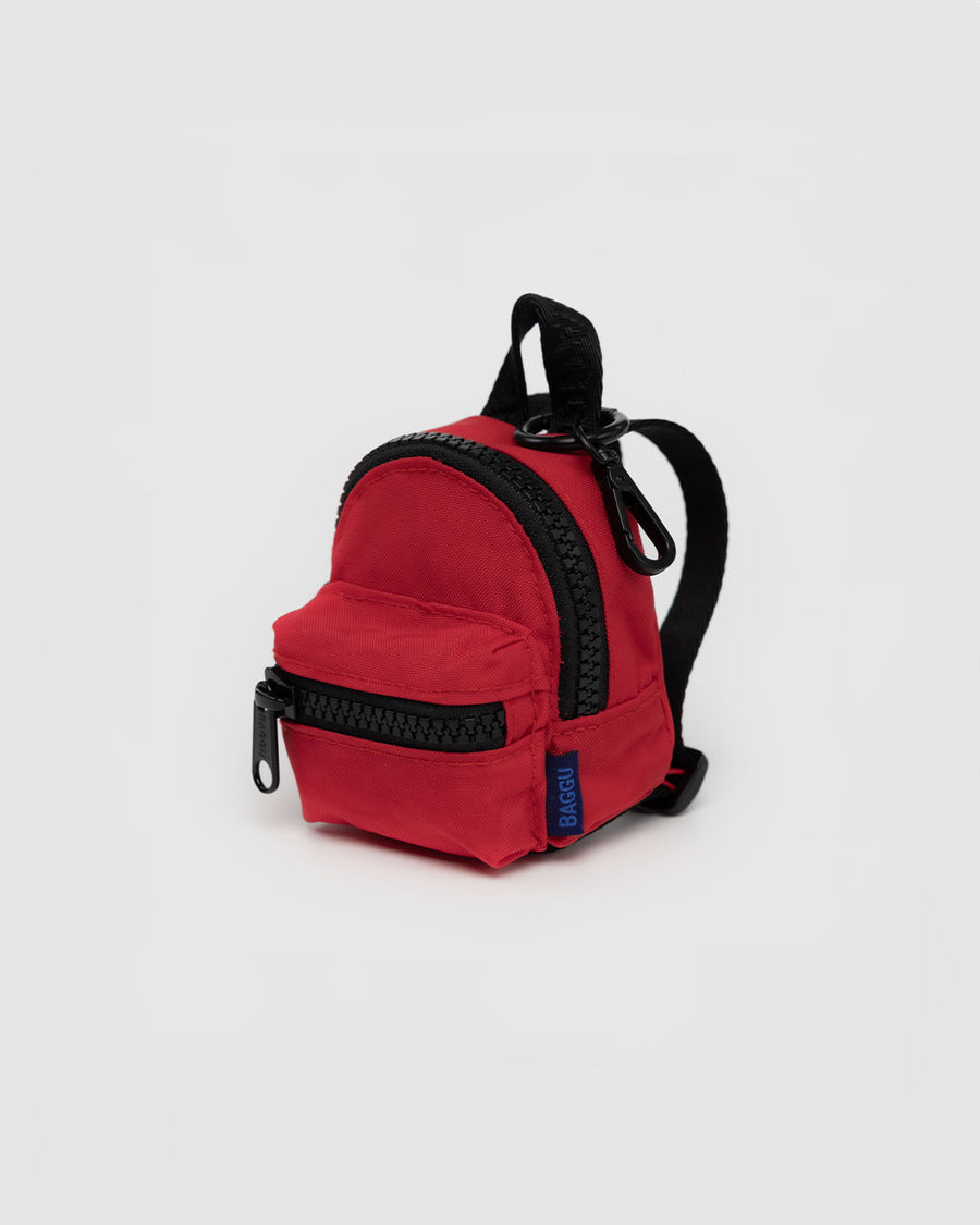 baggu backpack mini Baggu - Backpack Charm