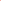 side view of pink standard baggu that says &