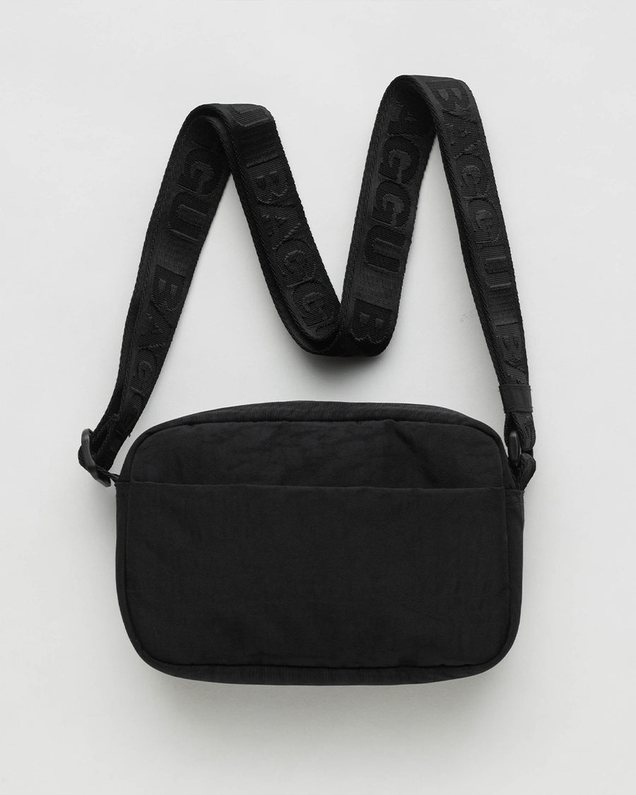 black baggu camera bag
