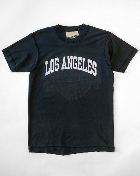 Los Angeles Tee - Black – ban.do