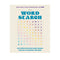 word search puzzle book
